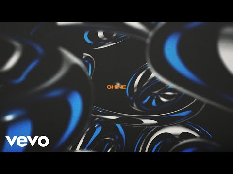 Toby Romeo - Shine (Lyric Video) ft. Sam Fischer