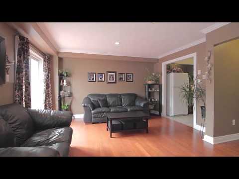 24 Irene Crescent, Brampton