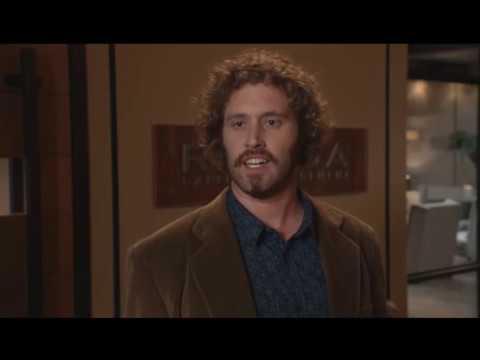 TJ Miller, 4 Minutes Of Old Man Insults