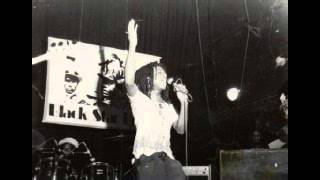 Hugh Mundell "Rastafari's Dub" 7"