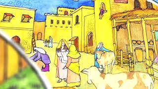 Udi Bibliya video 10: Xavareçal İona