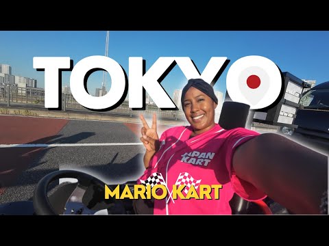 You Won’t Believe This is Legal in Tokyo 😳 | Honest Experience!
