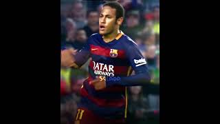 Voltei com tudo #football #edit #neymarjr #neymar #footballedits