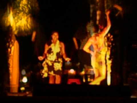 Promotional video thumbnail 4 for Honoura Tahiti
