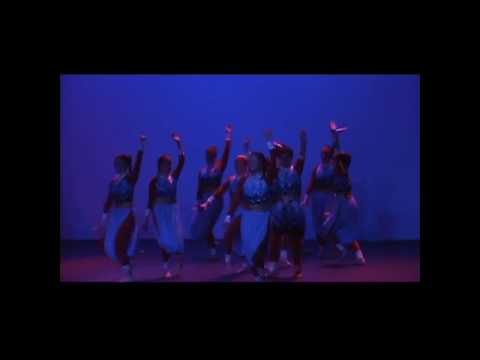 Lehakat Dorot Guimel - Adamá ve Shamaim - Show Rena 2008