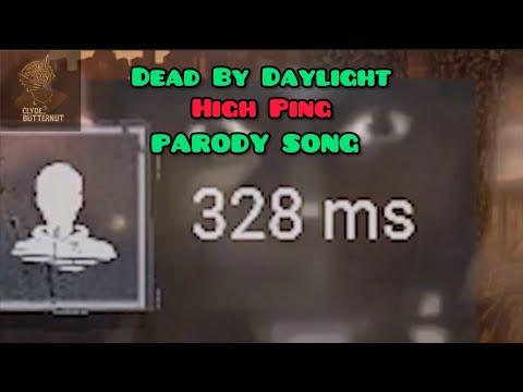 ‘TakeTheRouterOutOfYourMothersAnus’ Dead by Daylight PARODY SONG 