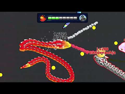 Snake Clash!