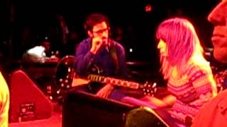 Morningwood - New York Girls