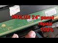 Innolux 24 Inch Panel Repair Innolux 24 Inch Panel Repair Micromax 24inch Panel Repair