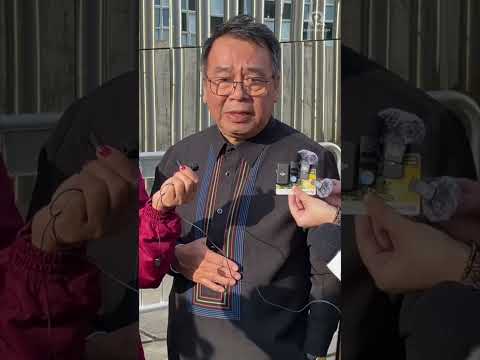 Lawyers react to defense day at Duterte ICC pre-trial