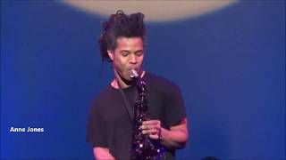 Paul Taylor-Arrival (Live 2/10/18)