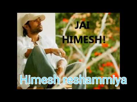 Tanha Tanha raat me hum tere ho liye singer Himesh Reshammiya lyric sameer anjan