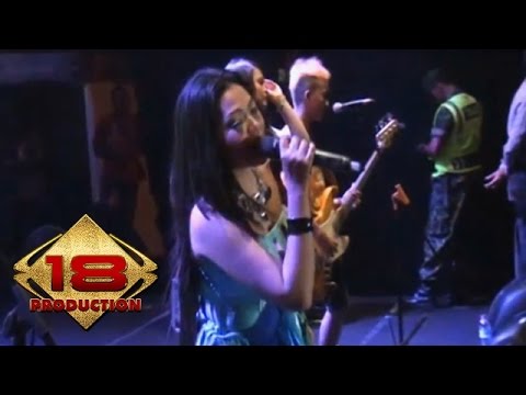 Dangdut - Minyak Wangi  (Live Konser Cianjur 20 November 2013)