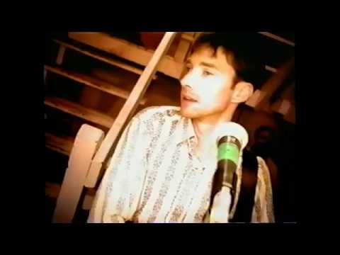 Prophet, Priest and King - Smalltown Poets