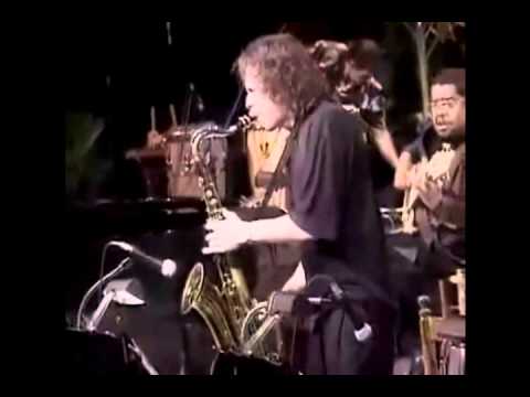 Michel Camilo & All Star New York Big Band - Caribe