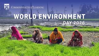 World Environment Day 2026