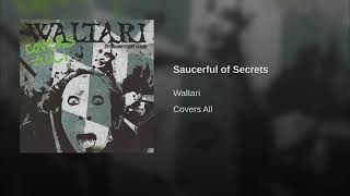 Waltari - A Forest: Acoustic Version (Covers All - Hidden Track) The Cure cover