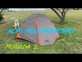 Alps Mountaineering Morada 2