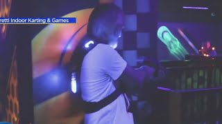 Schaumburg has plans for new entertainment district