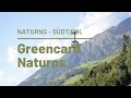 GreenCard Naturns / Naturno