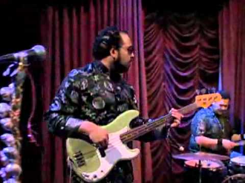 Quiero Club Minutos De Aire En Vivo Motel Diablito