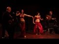 THE BELLYDANCE DUEL