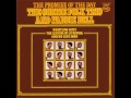 The Corrie Folk Trio and Paddy Bell - The Promise ...