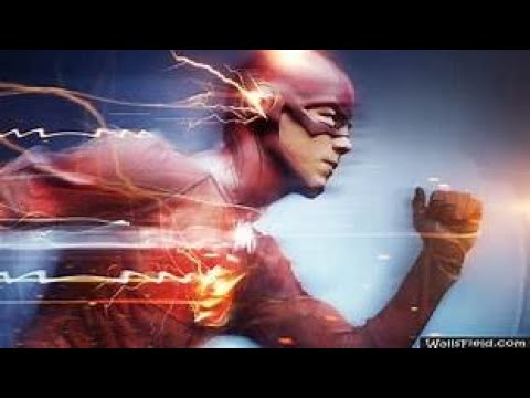 Nora West Allen/ courage to change