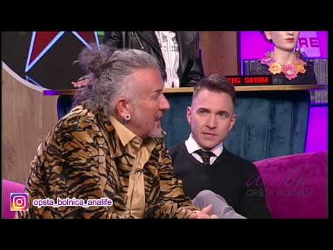 Ko jos od poznatih licnosti dolazi u #Analife?