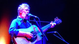 Broken Hearted Hoover Fixer Sucker Guy and Feeling the Pull - Glen Hansard