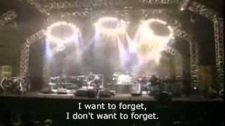 [subbed] Dir en grey - Garden
