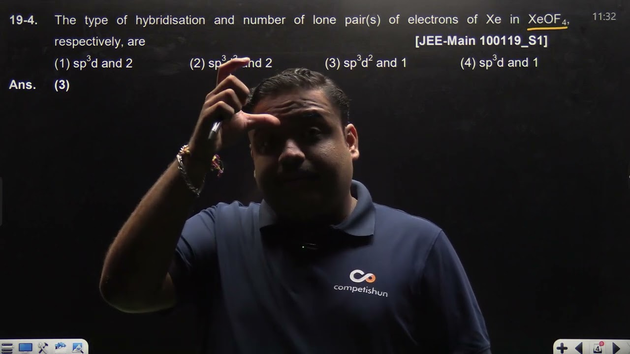 Video Solution