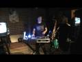 boy eats drum machine "booomboxxx" Live @ The Empyrean 4.18.2009 (Spokane, WA)