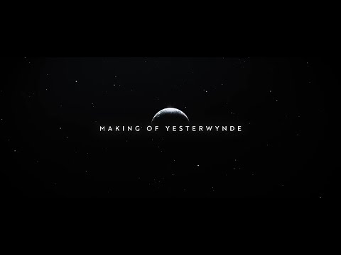 Nightwish - Making of Yesterwynde