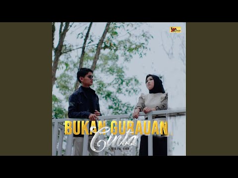 Bukan Gurauan Cinta
