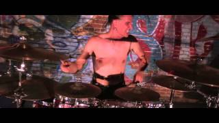 BUTCHER BABIES - The Cleansing (OFFICIAL ALBUM STREAM)