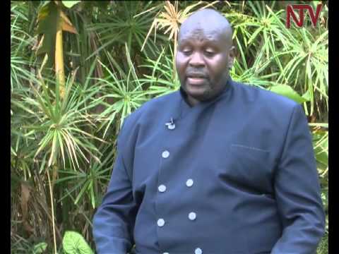 Ugandan musician Charlie King to help youths get employment