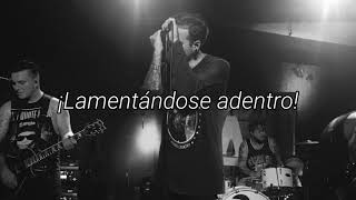 The Amity Affliction - Beltsville Blues (Sub Español)