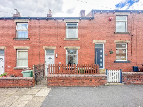 Denholme Drive, Ossett - Virtual Tour