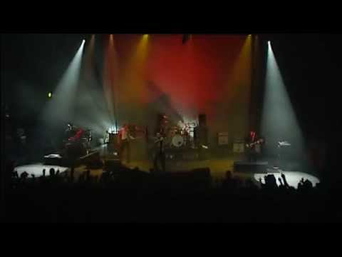 Video thumbnail for Never Let Me Down Again [Live in Paris, L’Olympia Bruno Coquatrix, France - 2003/07/05]