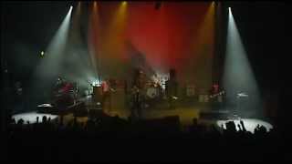 Dave Gahan - Never Let Me Down Again - Live Monsters (Paper Monsters Tour 2003)