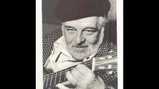 Eldkvarn - Sjuttonde Balladen (Evert Taube)