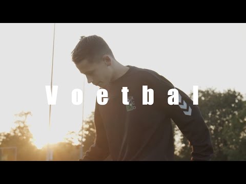Voetbal - R.C.D.