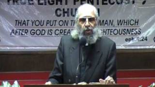 Download Lagu Bishop H. Walker, Bible Study, Babylon the truth (7) Thumbnail