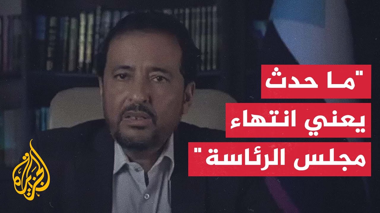 المتحدث باسم المجلس الانتقالي الجنوبي: ما يجري في حضرموت هو "غزو ثالث للجنوب"
