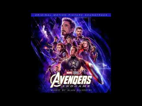 32. The Real Hero (Avengers: Endgame Soundtrack)