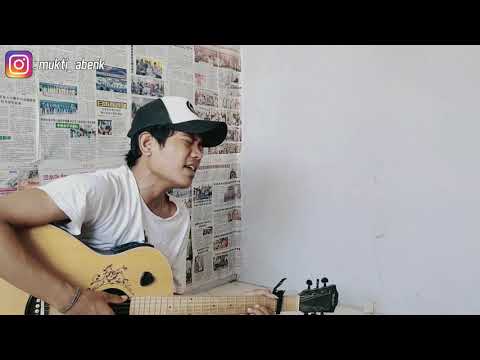 CINTA TASIK MALAYA - ASAHAN (COVER BY MUKTI)