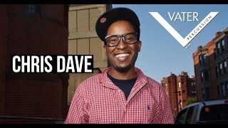 Vater Percussion - Chris Dave