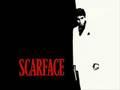 Scarface I M Hot Tonight