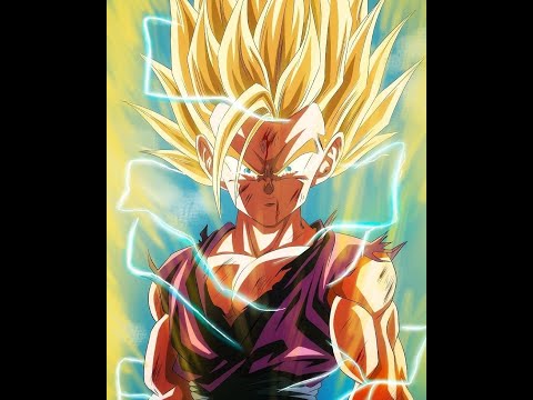 GOHAN VS KEFLA DRAGON BALL SUPER MANGÁ | #Shorts